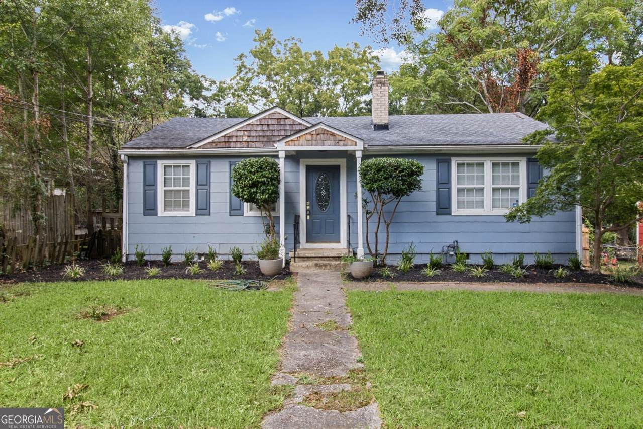1726 Jobeth Avenue - Photo 1