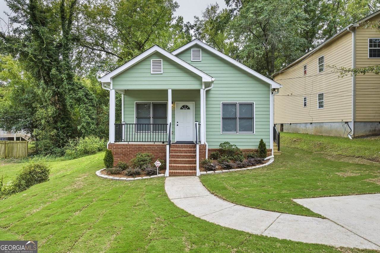 2148 Wilson Avenue - Photo 1