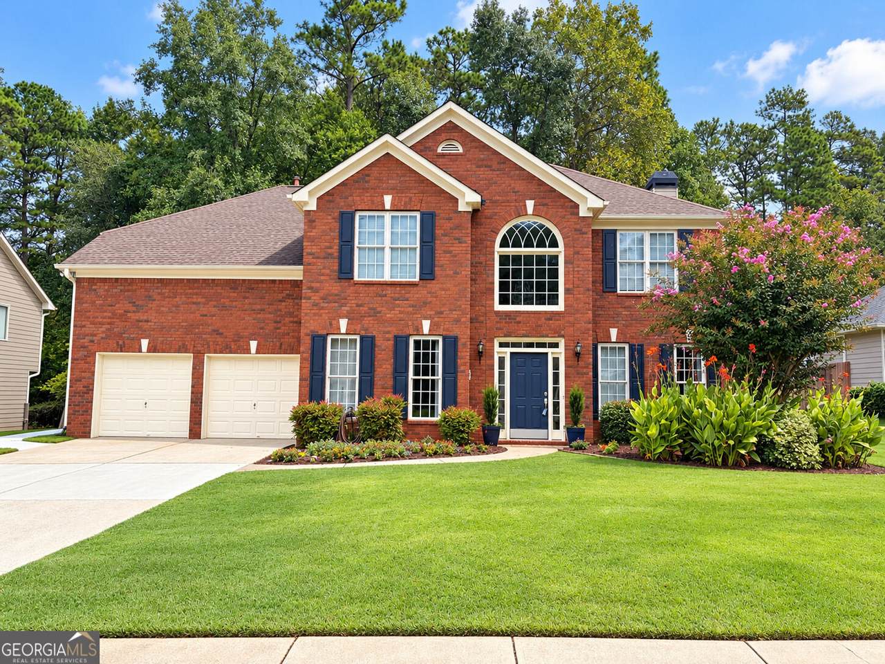 3844 Princeton Oaks - Photo 1