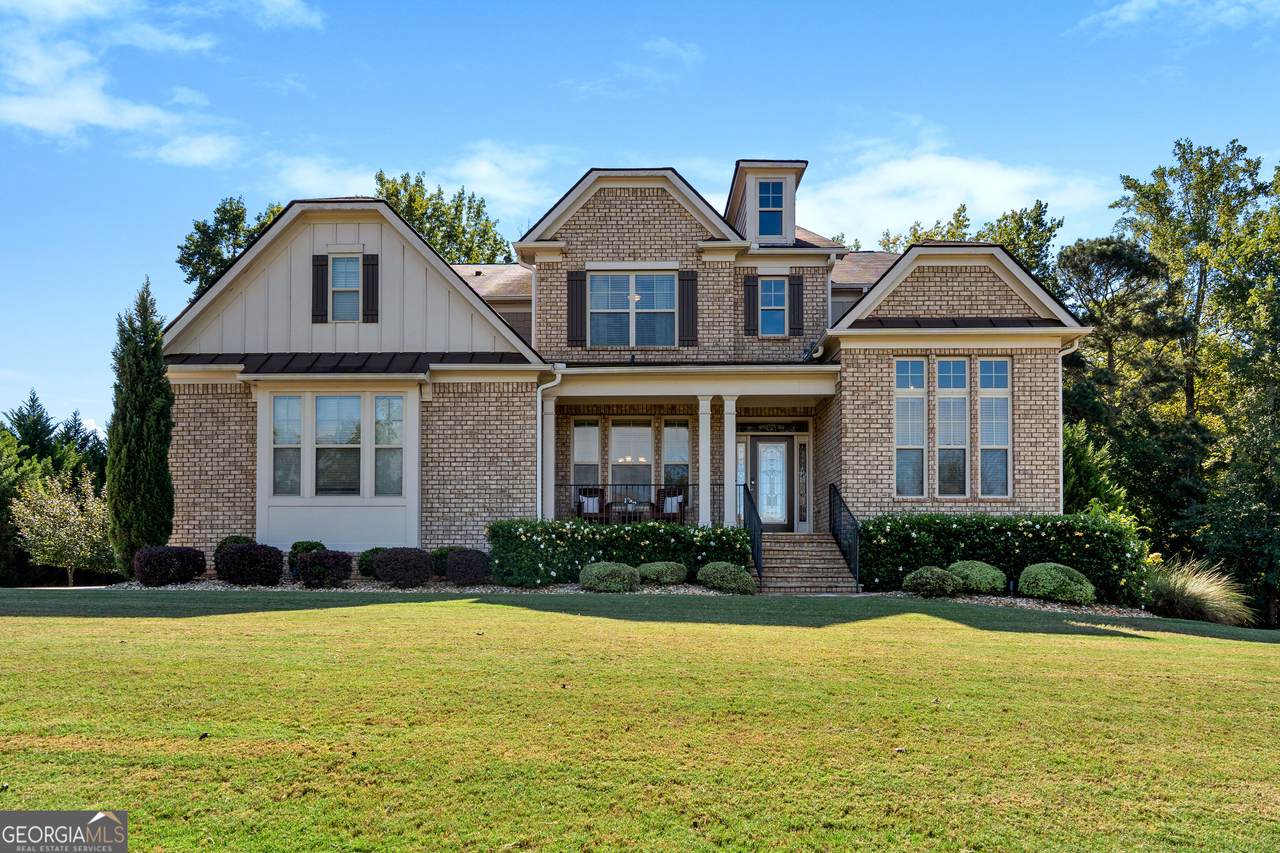 125 Bergen Drive - Photo 1