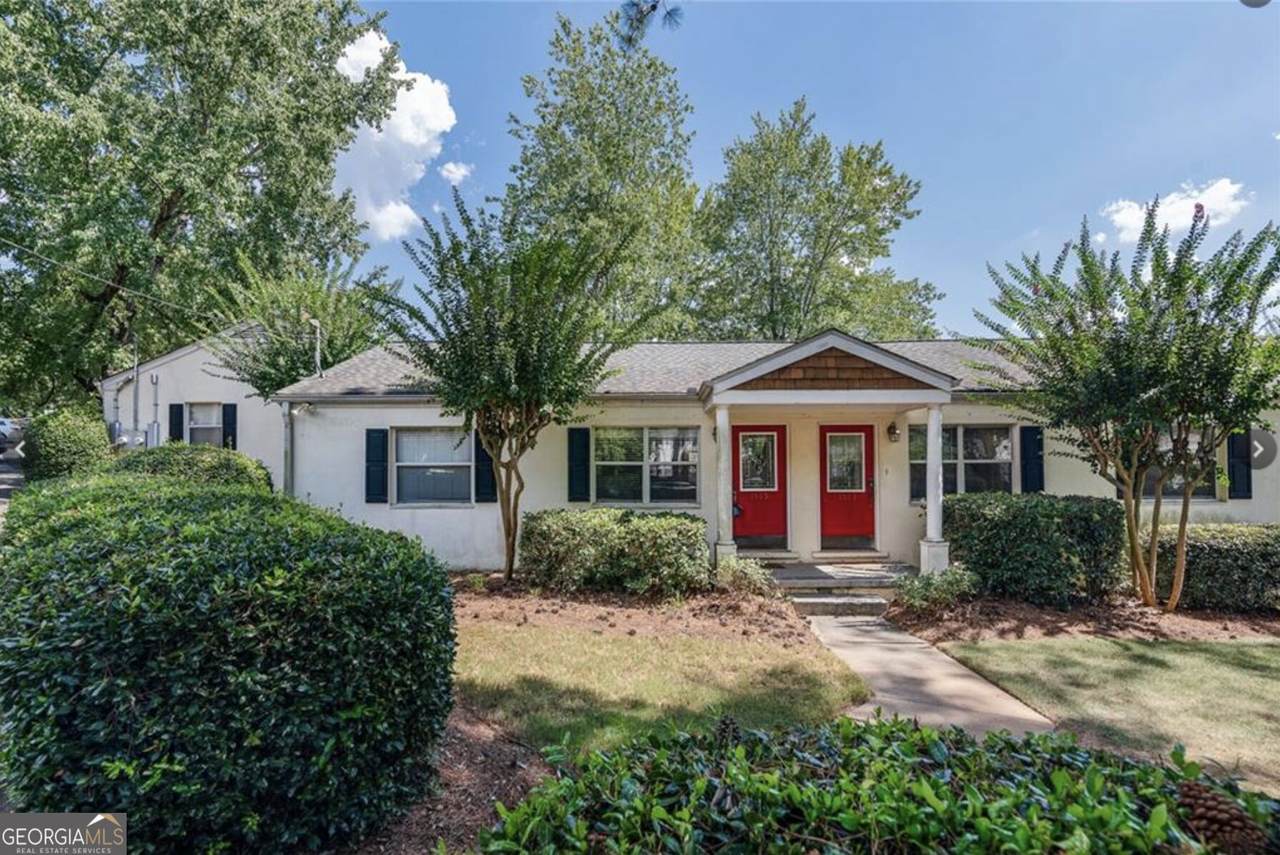 1515 Stone Gate Lane - Photo 1
