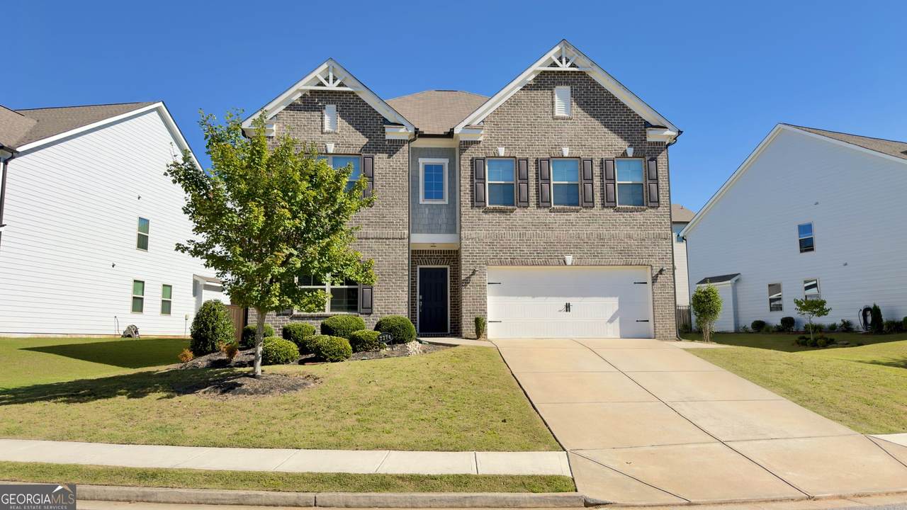 2274 Woodmarsh Circle - Photo 1