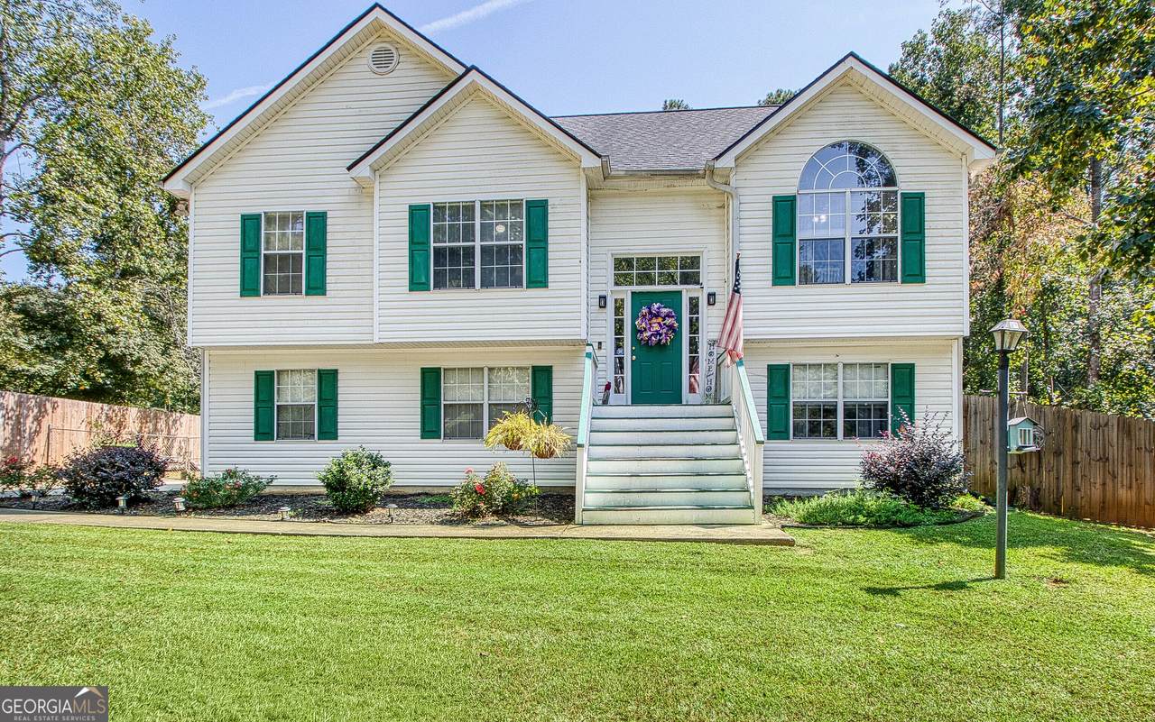 50 Happy Valley Estates Drive - Photo 1