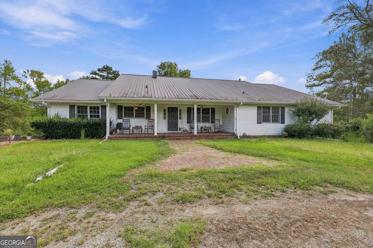 212 Aaron Young Road - Photo 1