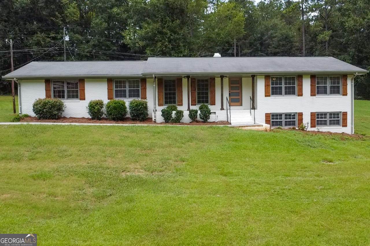 1125 Crumbley Road - Photo 1