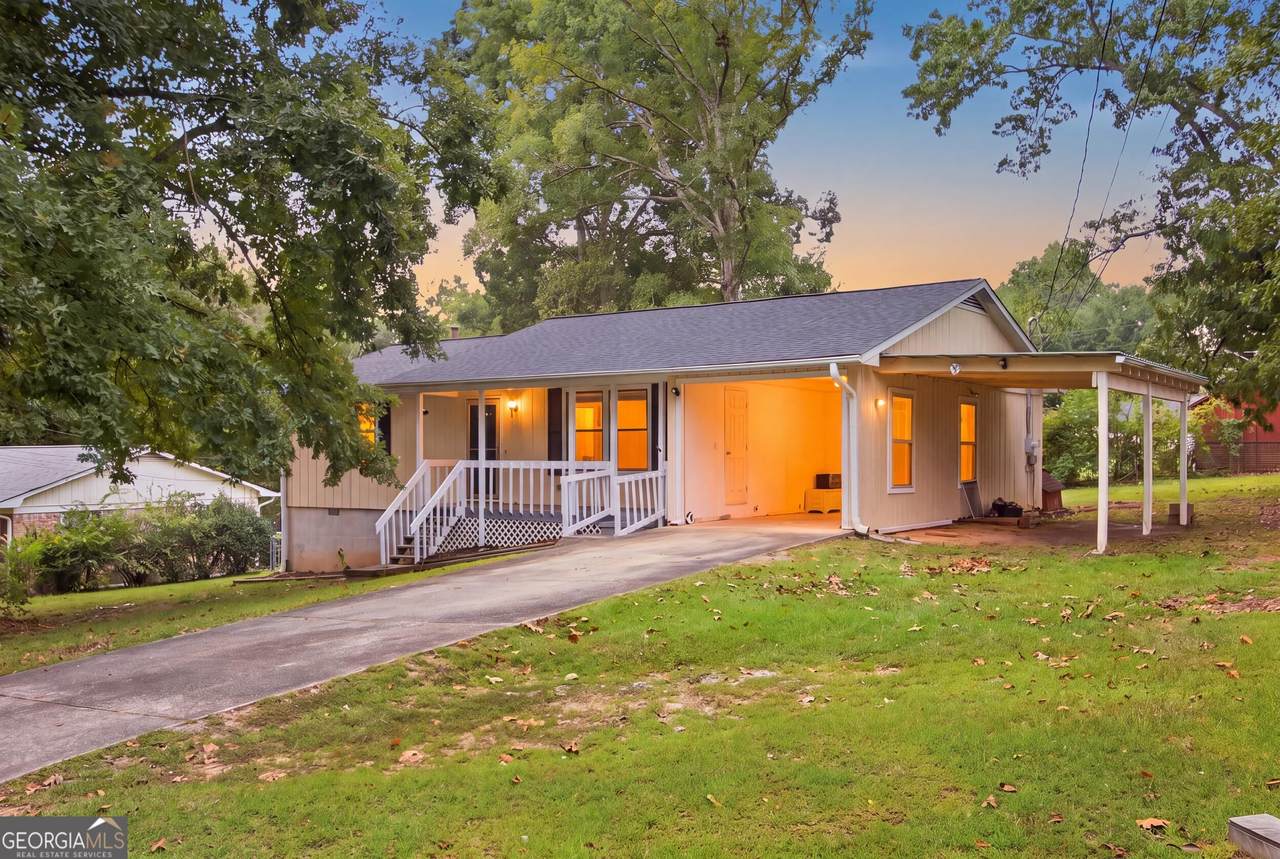 404 Stancil Drive - Photo 1