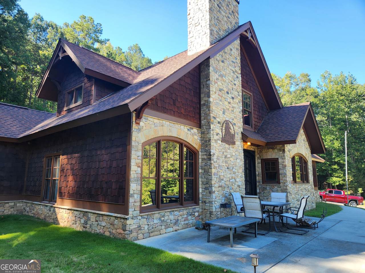 540 R James Road - Photo 1