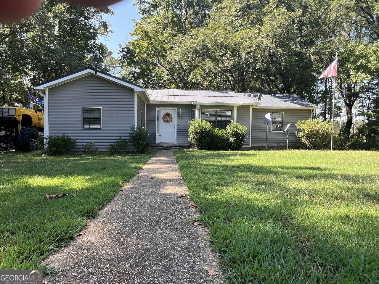 12534 Highway 431 - Photo 1