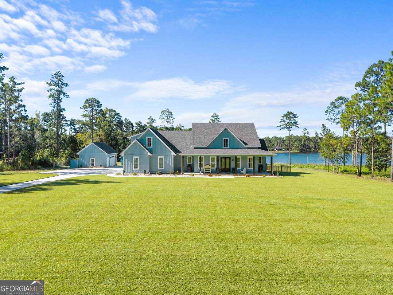 122 Lake Drive - Photo 1