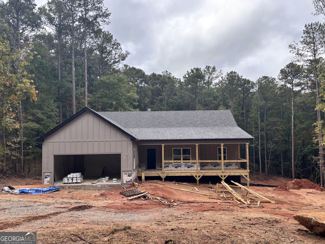 107 Mitchell Road - Photo 1
