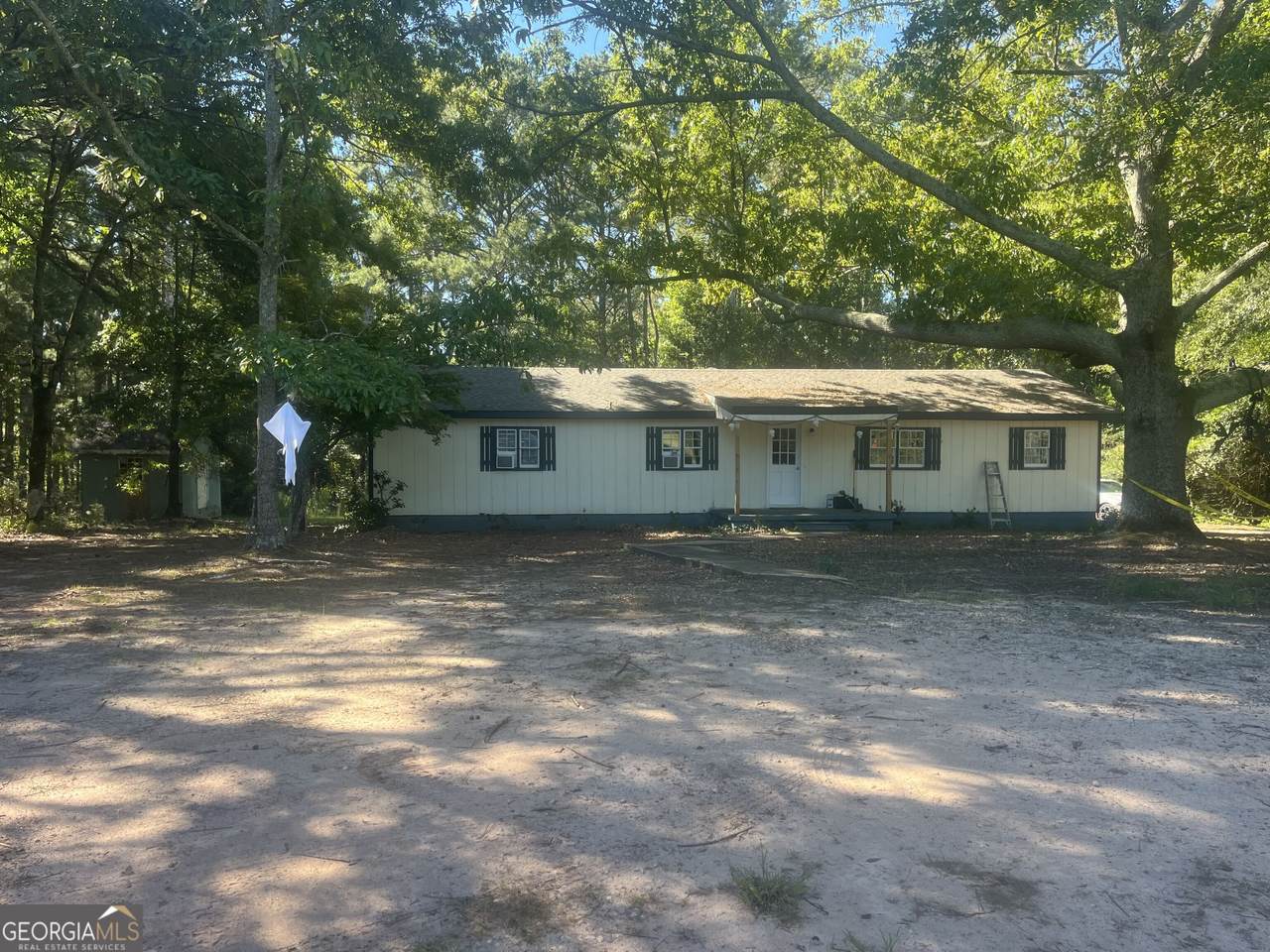 201 Oglesby Bridge Road - Photo 1