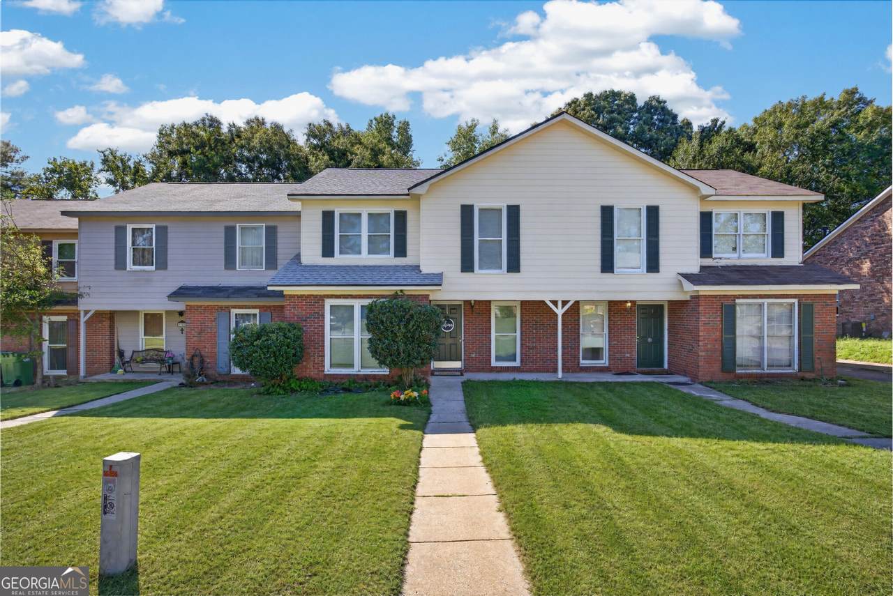 6350 Olde Towne Drive - Photo 1