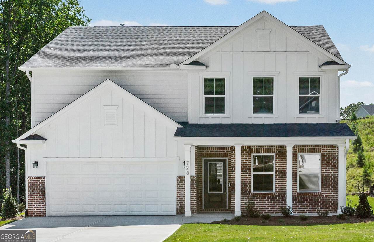 728 Mirror Lake Parkway - Photo 1