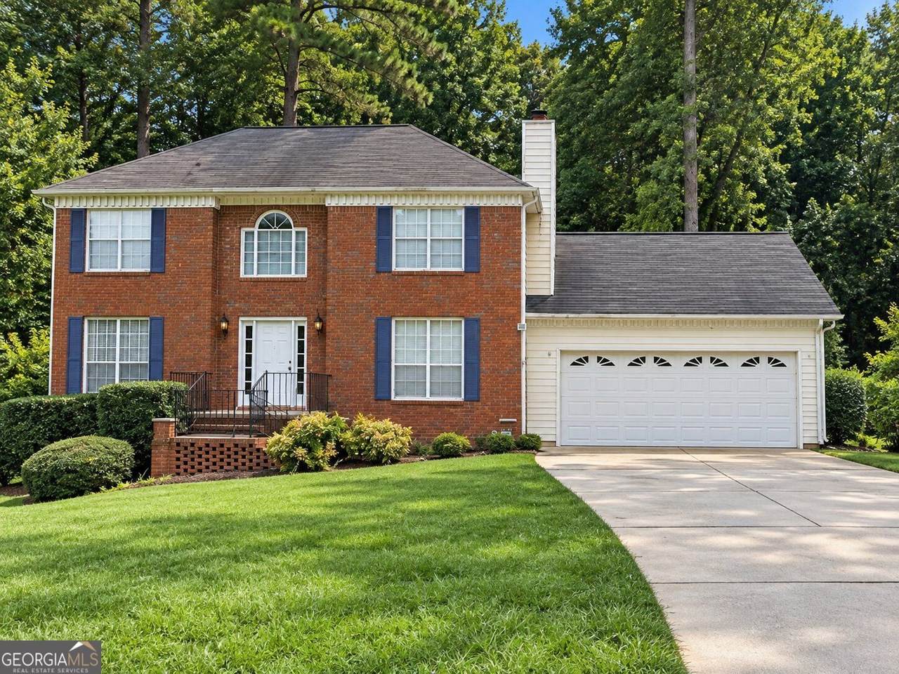 3420 Coles Creek Drive - Photo 1
