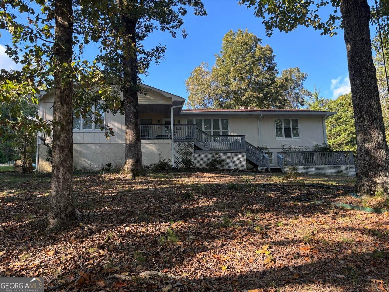210 Miller Mountain Road - Photo 1