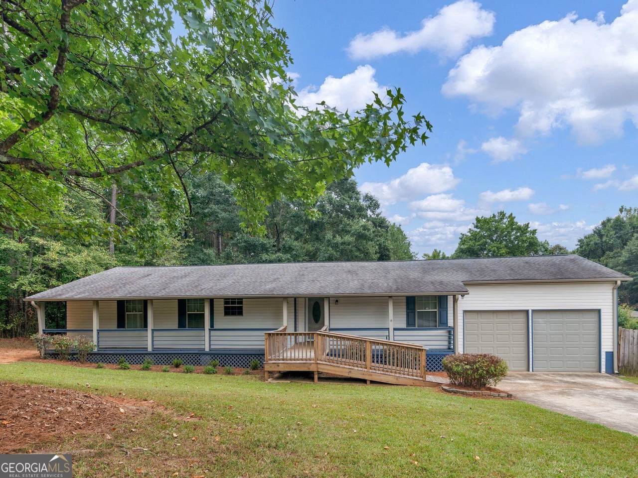870 Mount Tabor Road - Photo 1