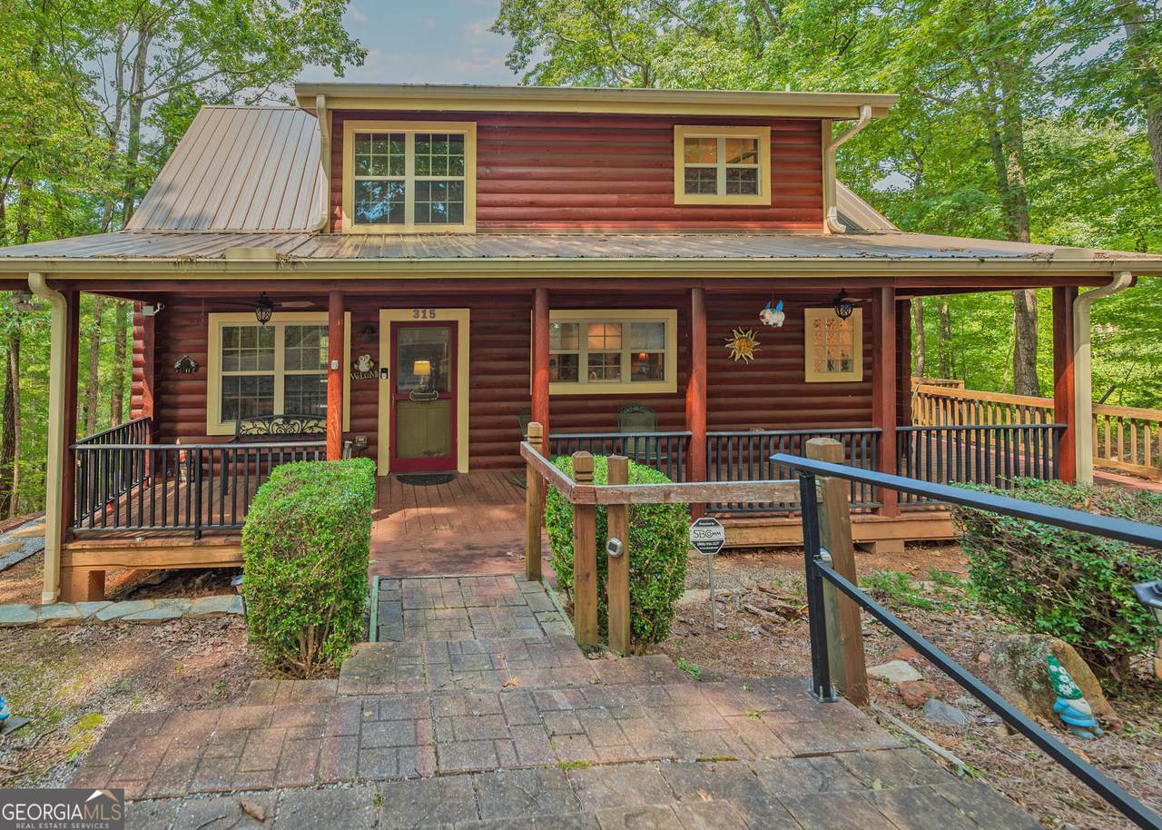 315 Skyview Circle - Photo 1