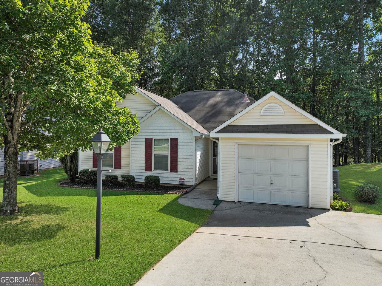 203 Misty Ridge Trail - Photo 1