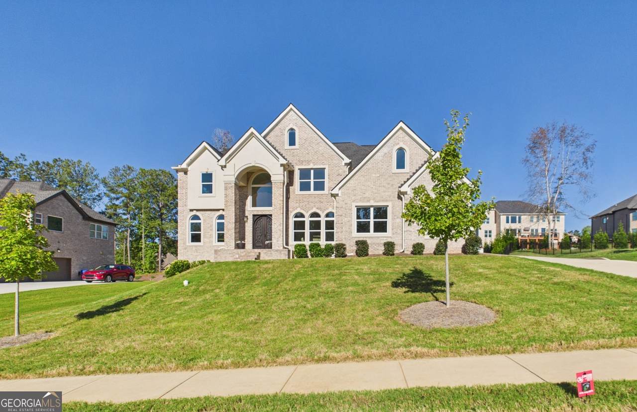 4604 Mossey Drive - Photo 1