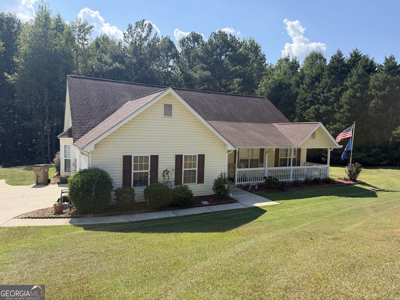 406 Arrowhatchee Drive - Photo 1