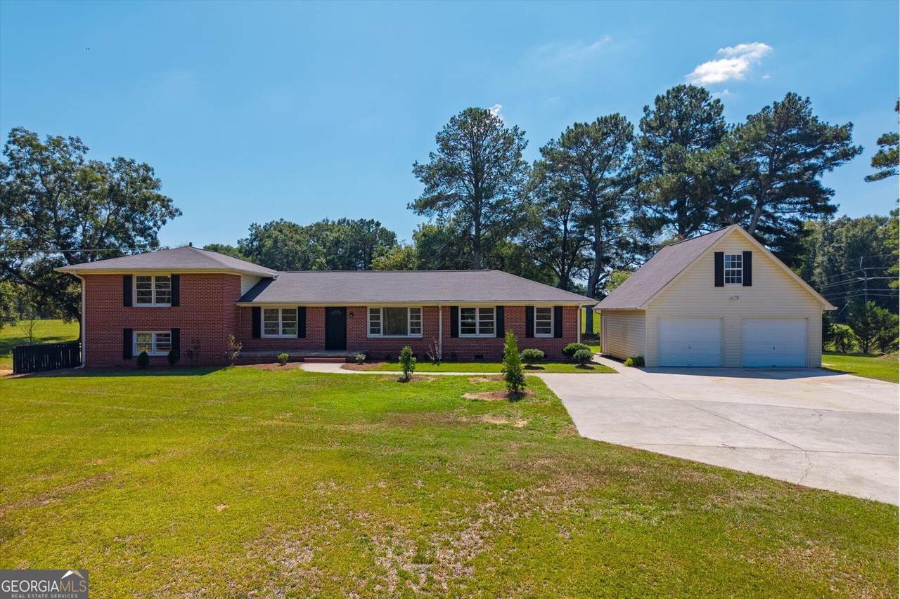 2631 Whitney Road - Photo 1