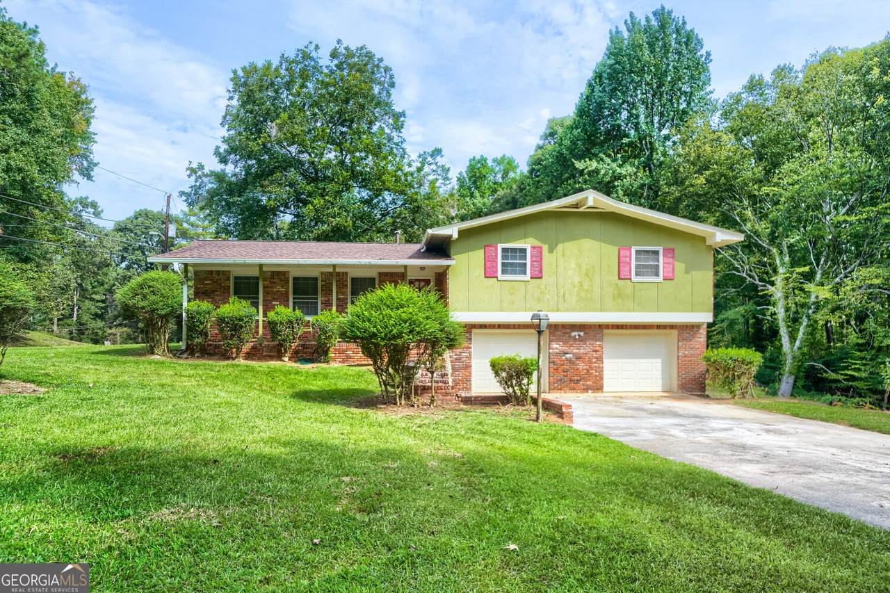 3435 Spring Valley Boulevard - Photo 1