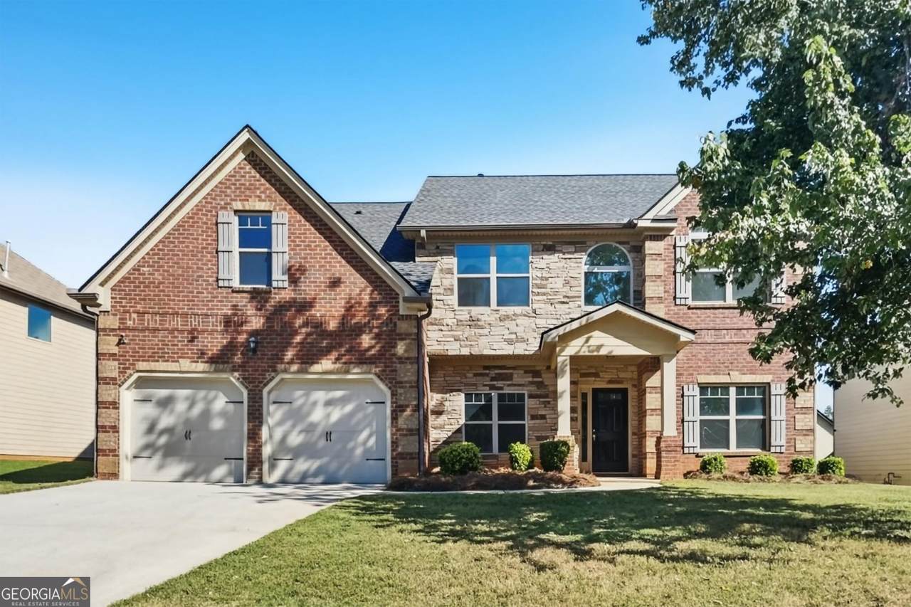 12191 Centerra Drive - Photo 1