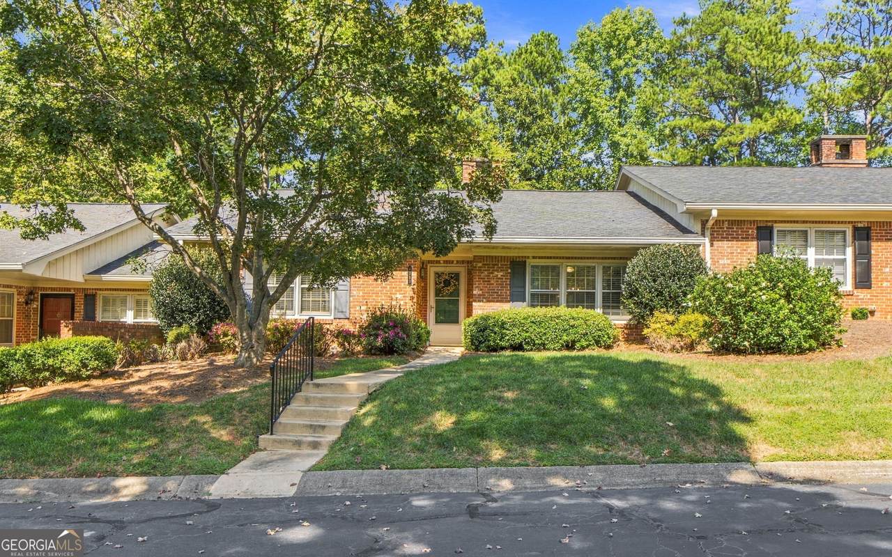 6381 Deerhollow Way - Photo 1