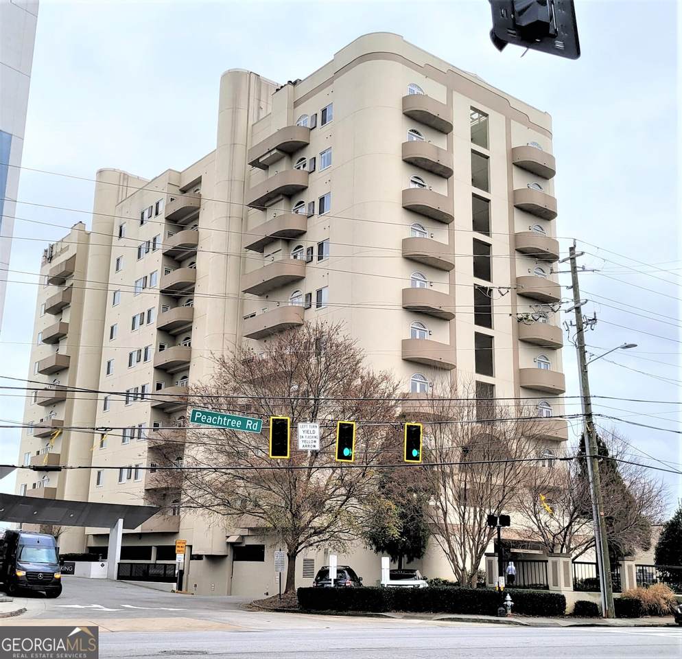 2161 Peachtree Road - Photo 1