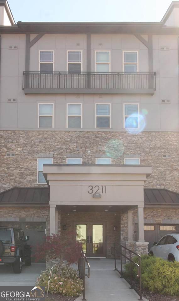 3211 Orwell Way - Photo 1