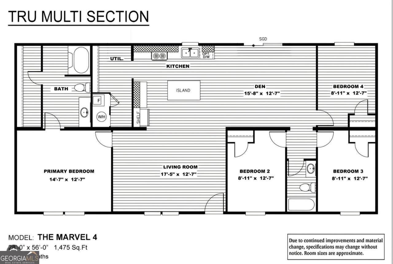 165 Laryn Lane - Photo 1