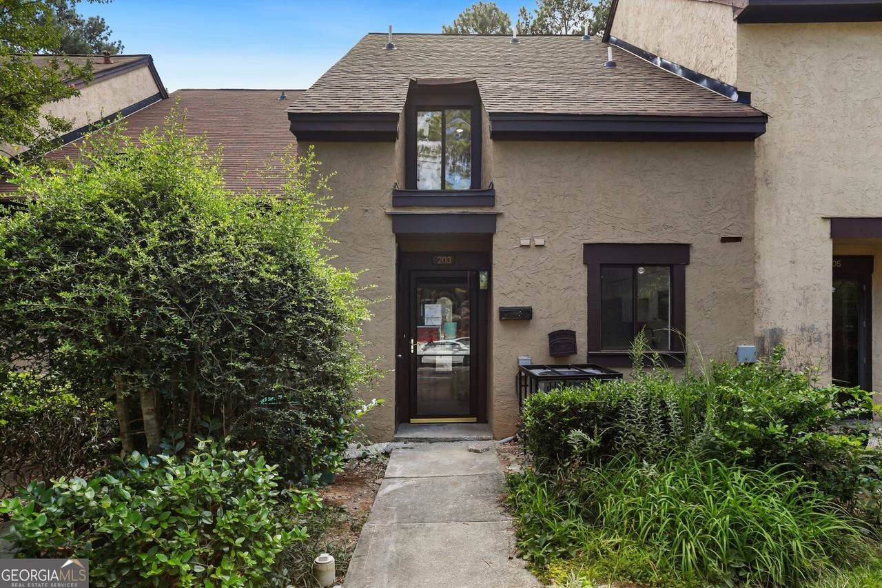 203 Tiburon Drive - Photo 1