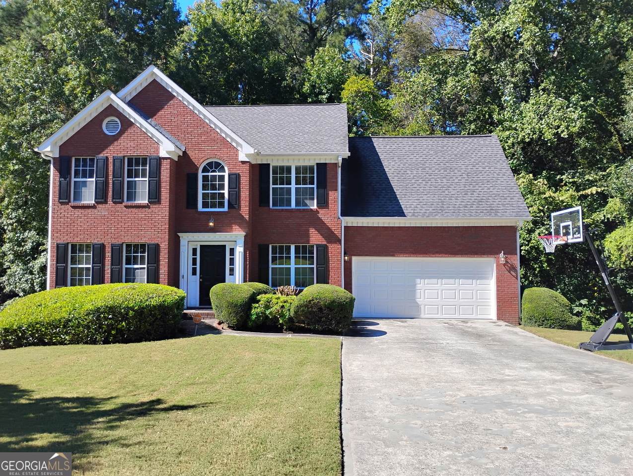 2969 Sweetbriar Walk - Photo 1