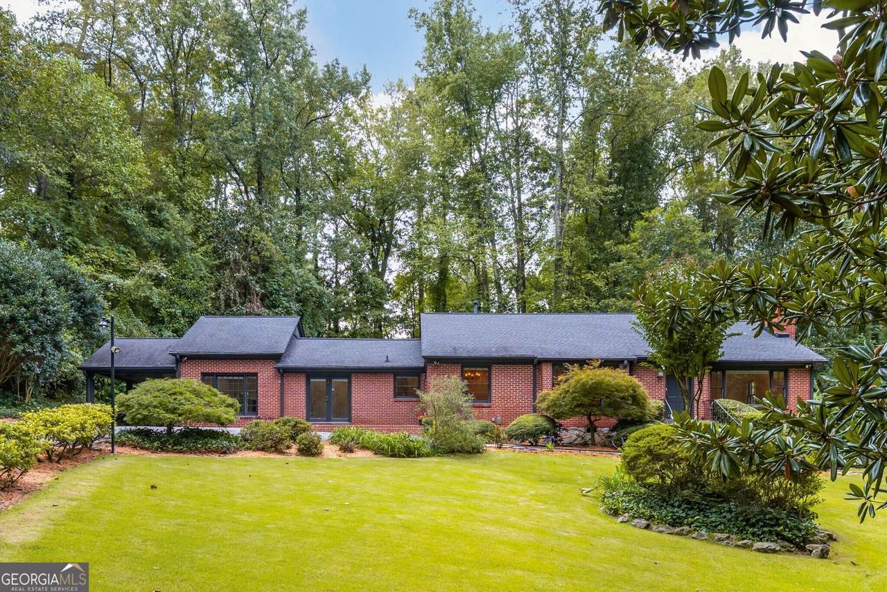 2320 Lavista Road - Photo 1