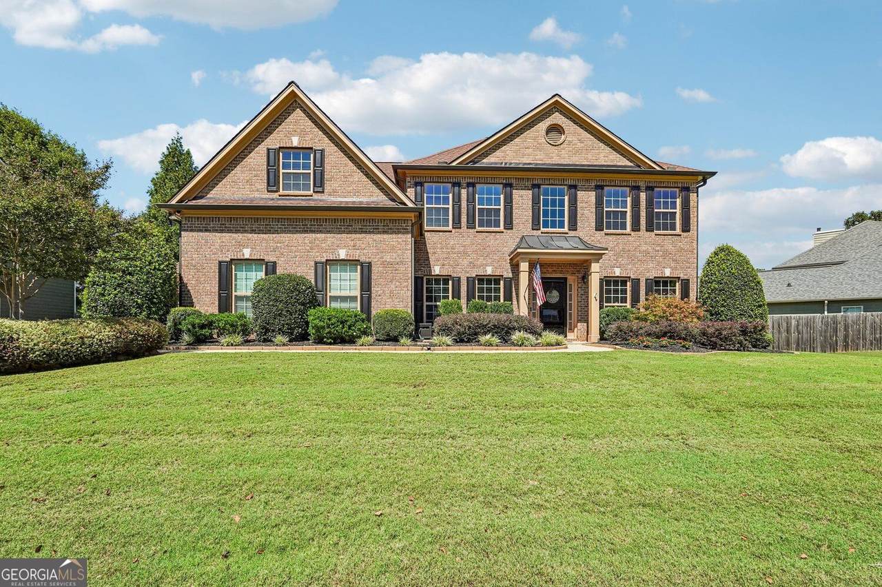 337 Meadowcrest Circle - Photo 1