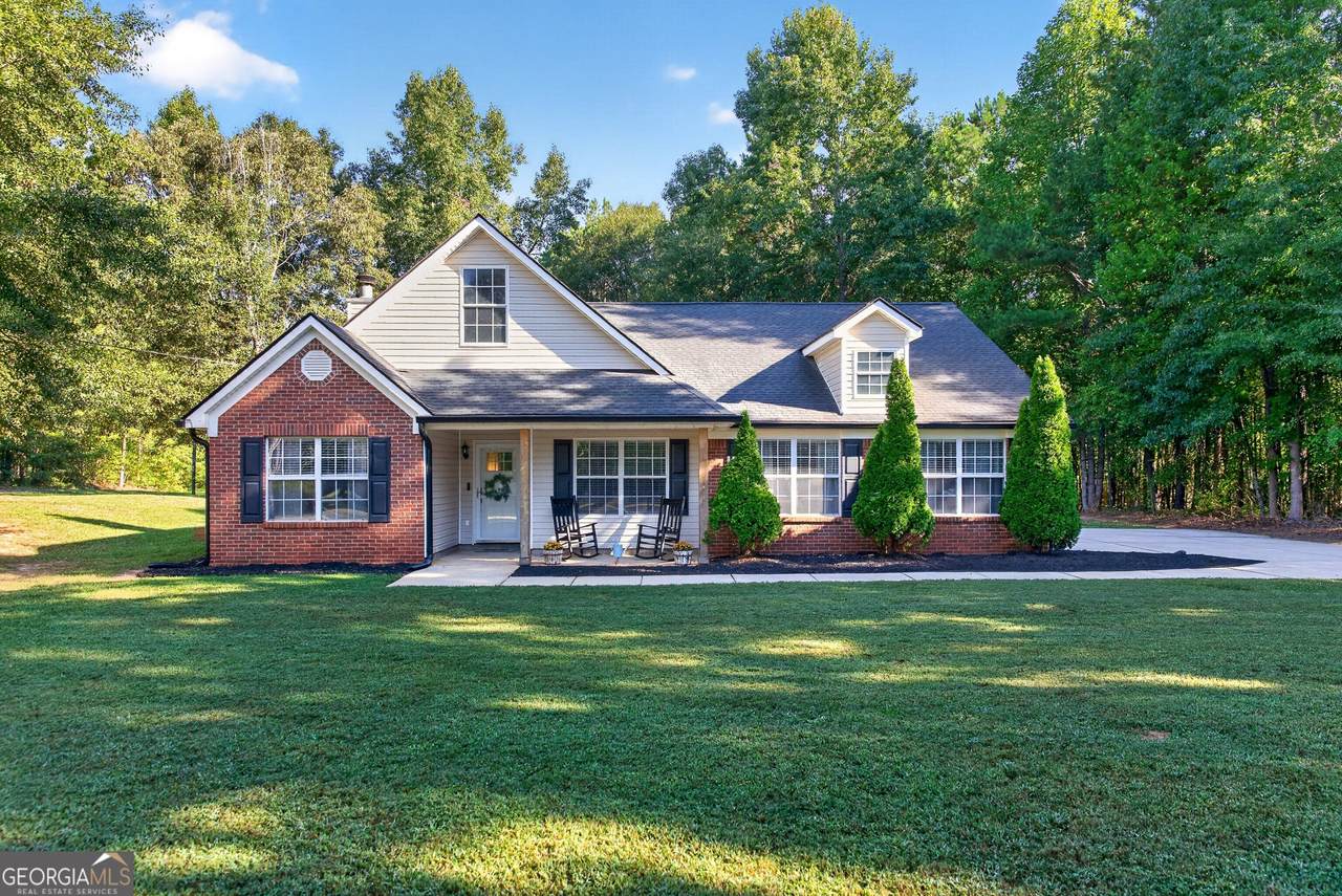 449 Stallsworth Road - Photo 1