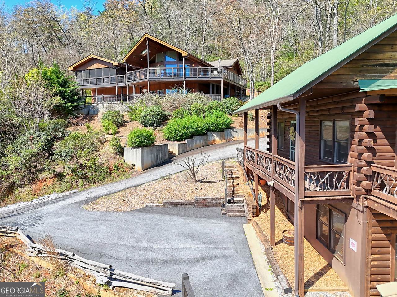 9406 Bridge Creek Road - Photo 1