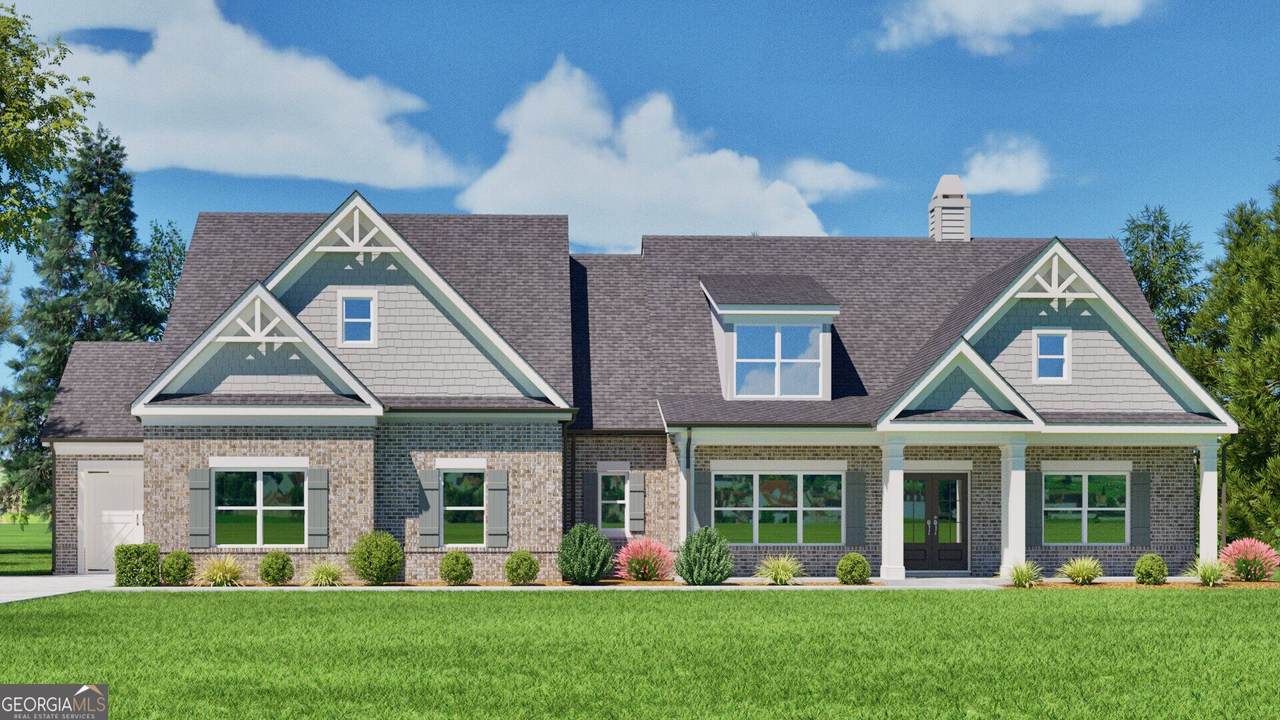 613 Shepherds Crossing - Photo 1