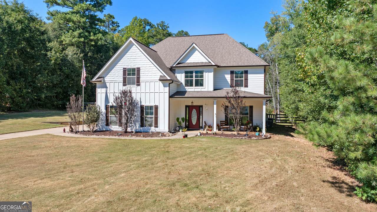 220 Honey Lane - Photo 1