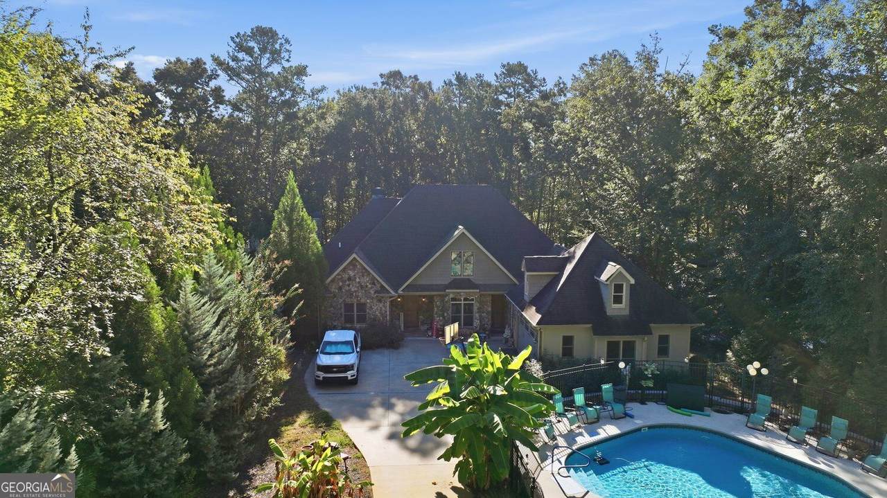 362 Foxy Lane - Photo 1