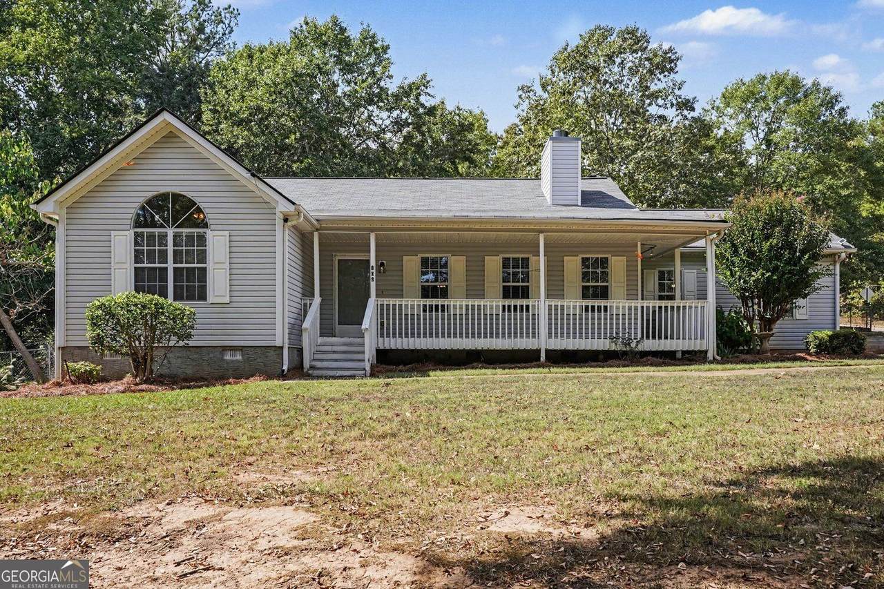 193 Henry Higgins Road - Photo 1