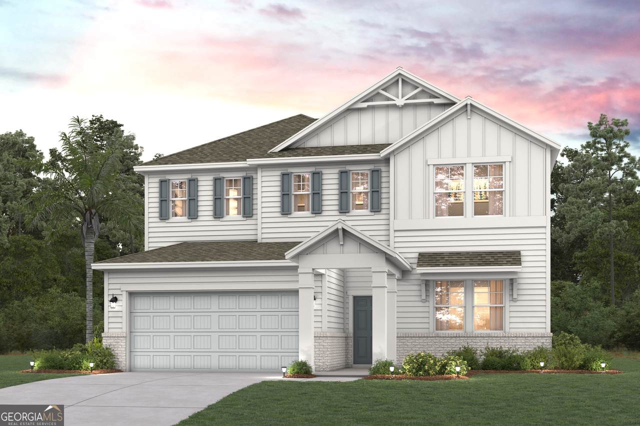378 Shoreline Drive - Photo 1