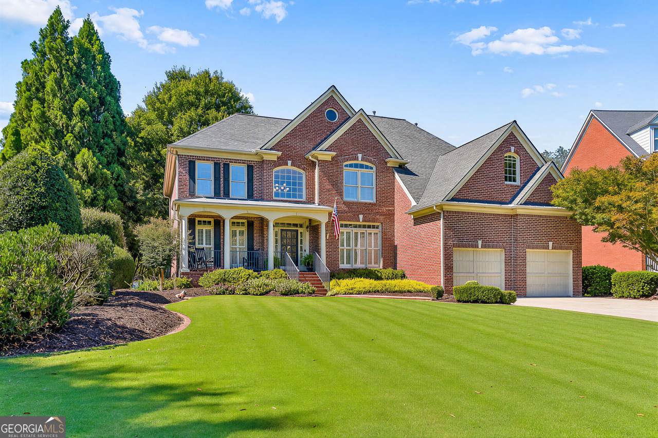 230 Rivergate Drive - Photo 1