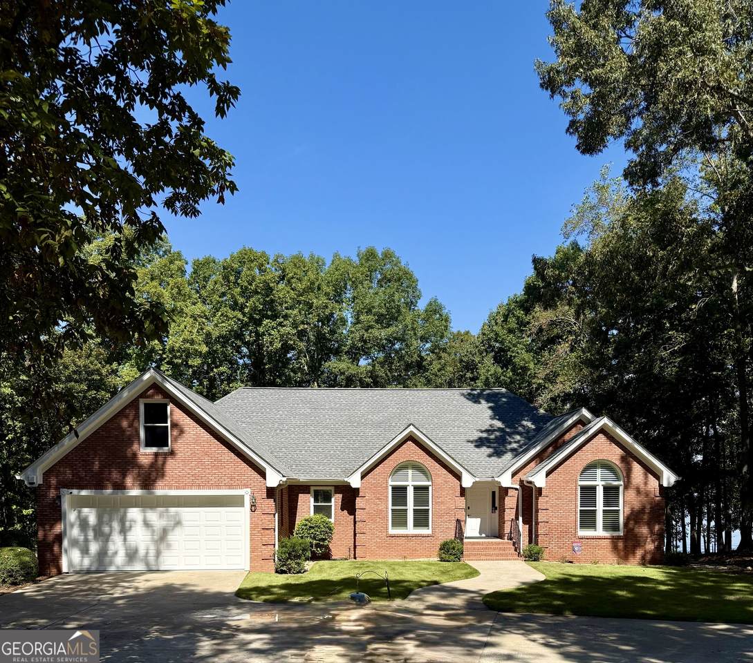 415 Long Shoals Drive - Photo 1