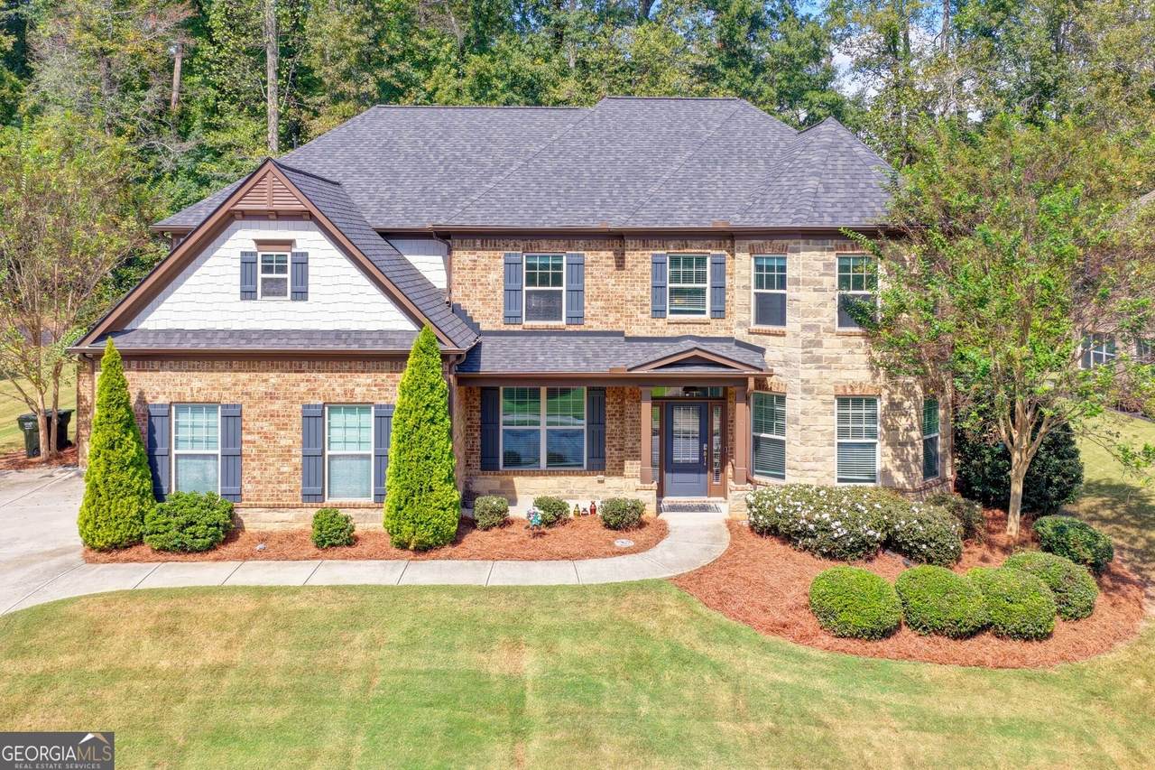 4455 Barnsley Gardens Way - Photo 1
