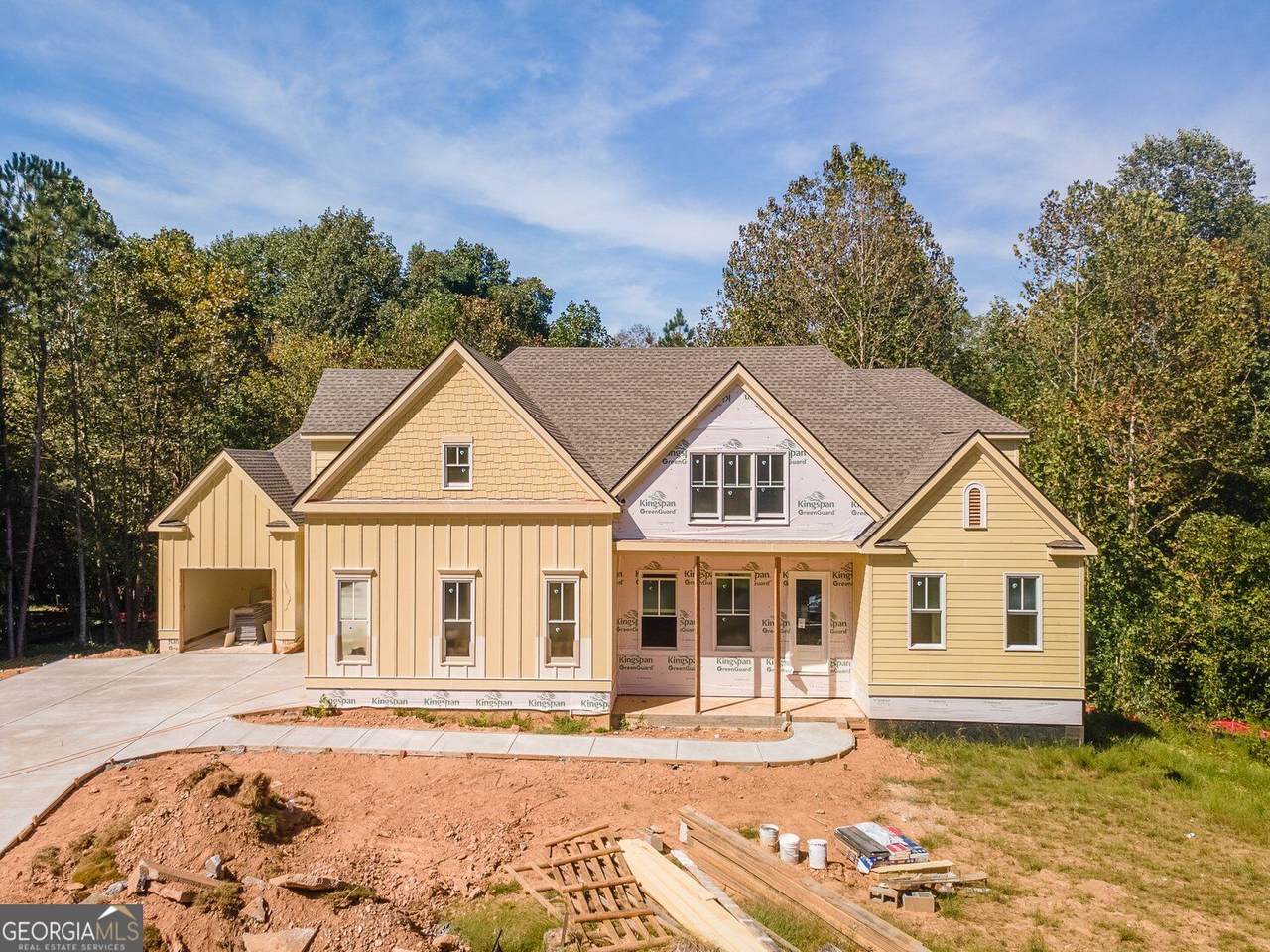 815 Waterford Estates Manor - Photo 1