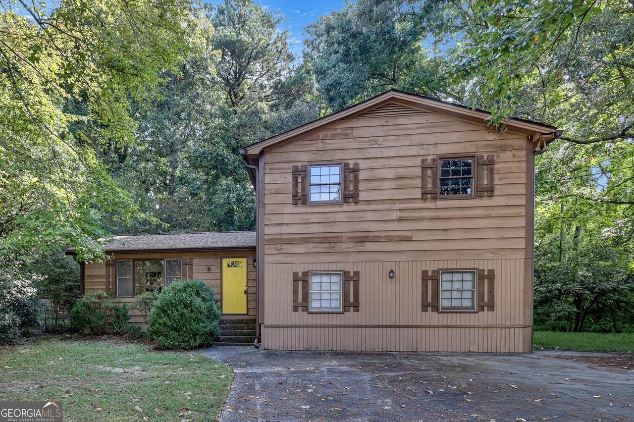 1466 Hewatt Road - Photo 1