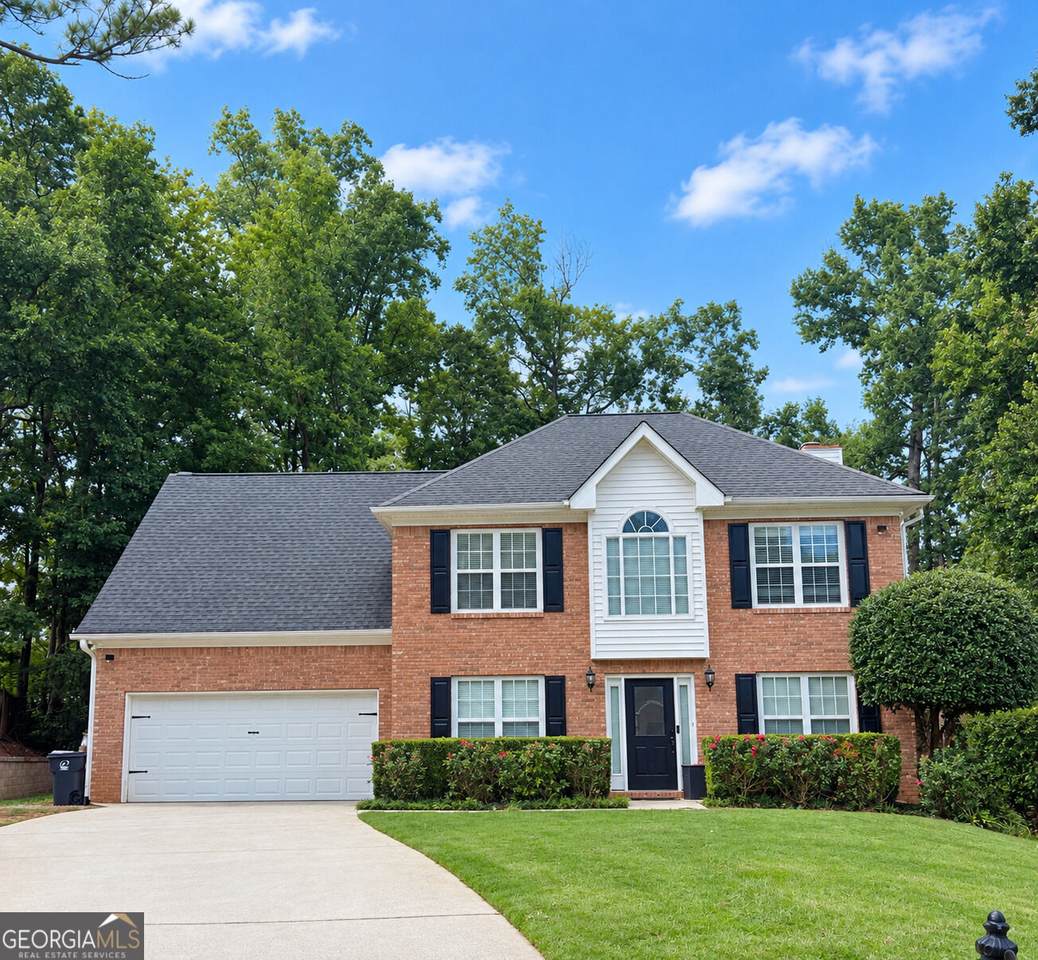 1685 Cheshire Court Northwest - Photo 1