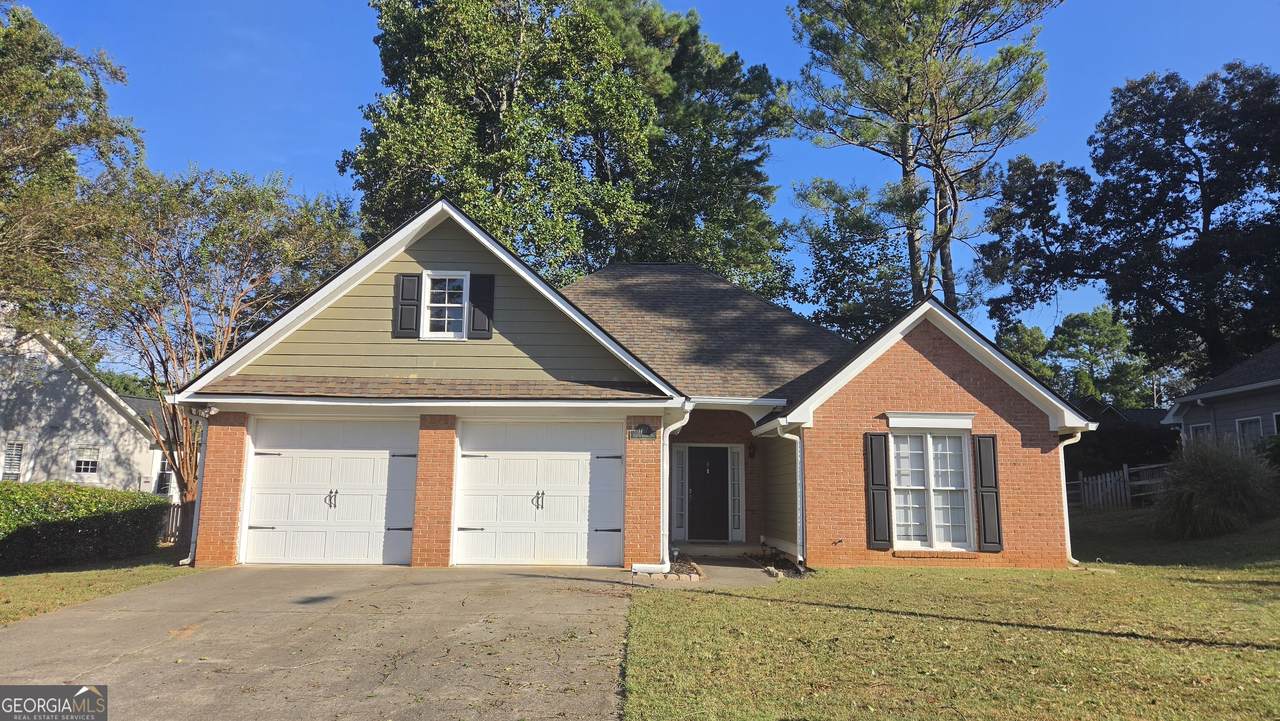1717 Indian Ridge Drive - Photo 1