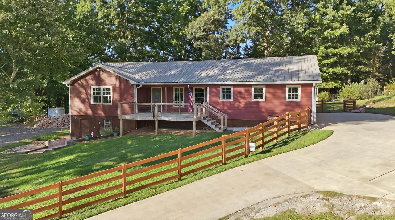 1133 Ricky West Road - Photo 1